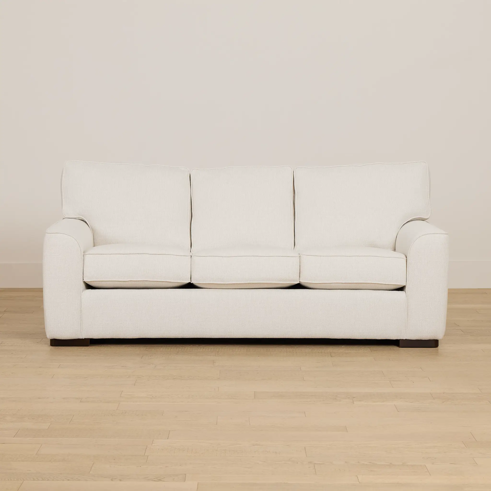 Sinclair Light Beige Fabric Memory Foam Sleeper Sinclair Light Beige Fabric Memory Foam Sleeper