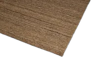 Tilo Brown 5x8 Area Rug