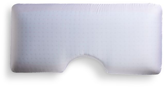 Rest & Renew Ultra Gel Curve Side Sleeper Pillow