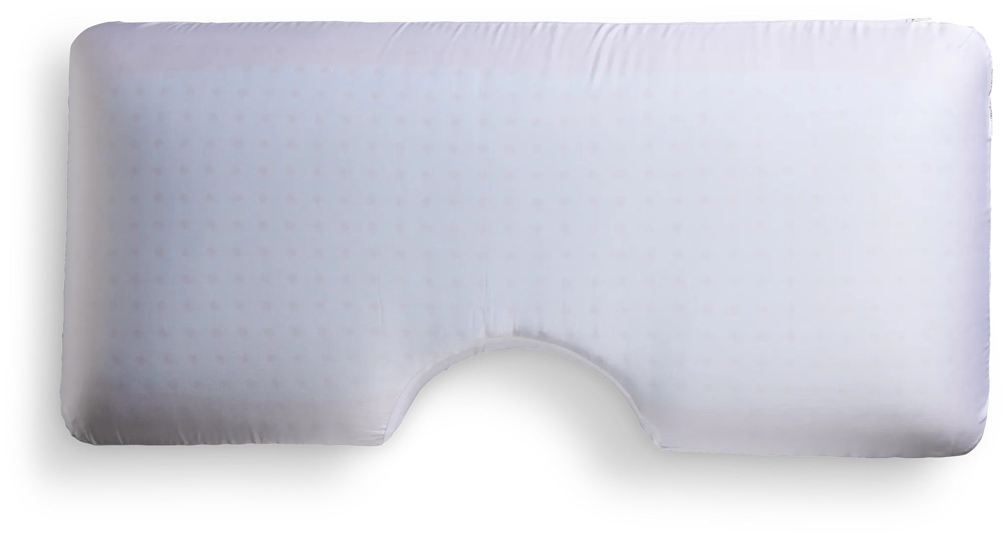 Rest & Renew Ultra Gel Curve Side Sleeper Pillow