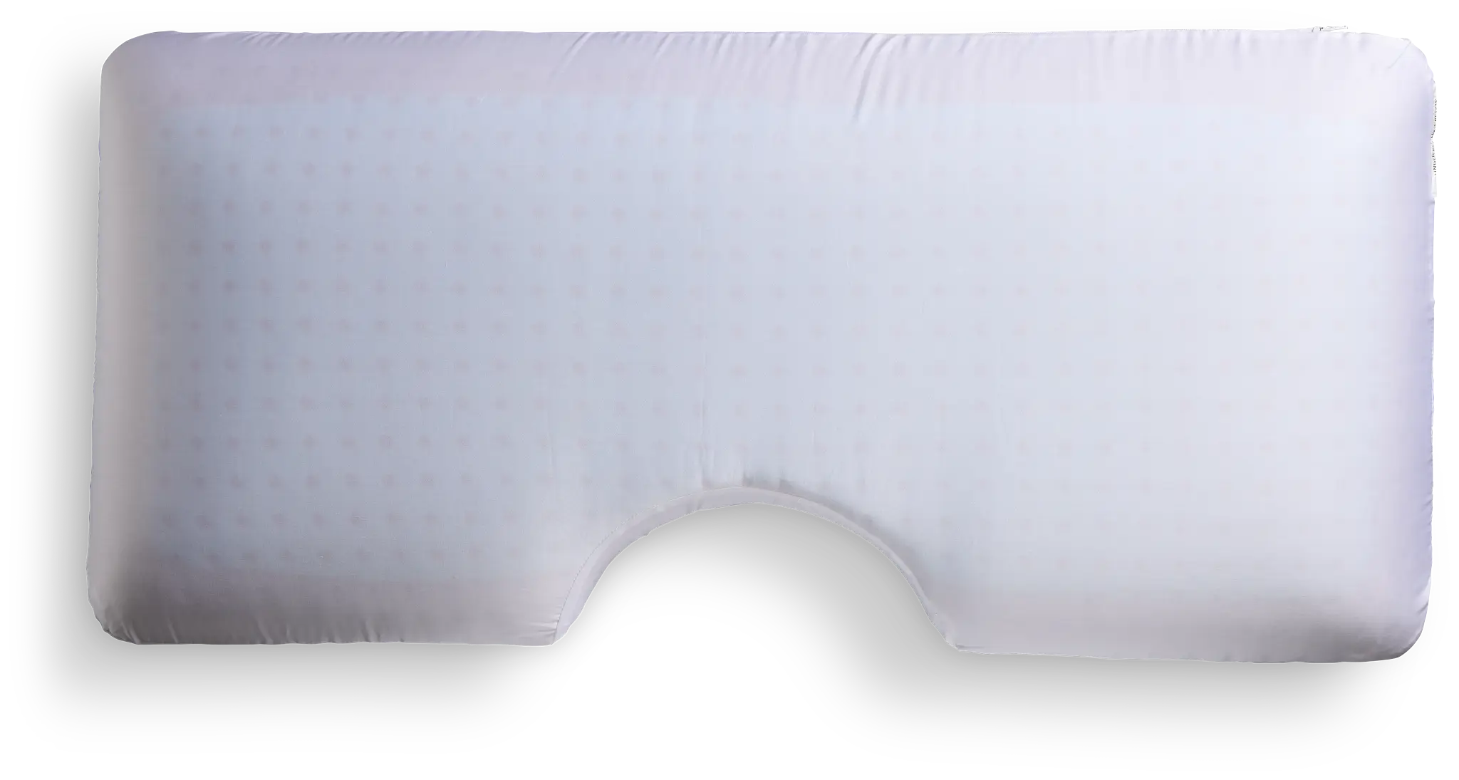 Rest & Renew Ultra Gel Curve Side Sleeper Pillow Rest & Renew Ultra Gel Curve Side Sleeper Pillow