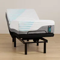Rest & Renew Performance Medium Elite Adjustable Mattress Set