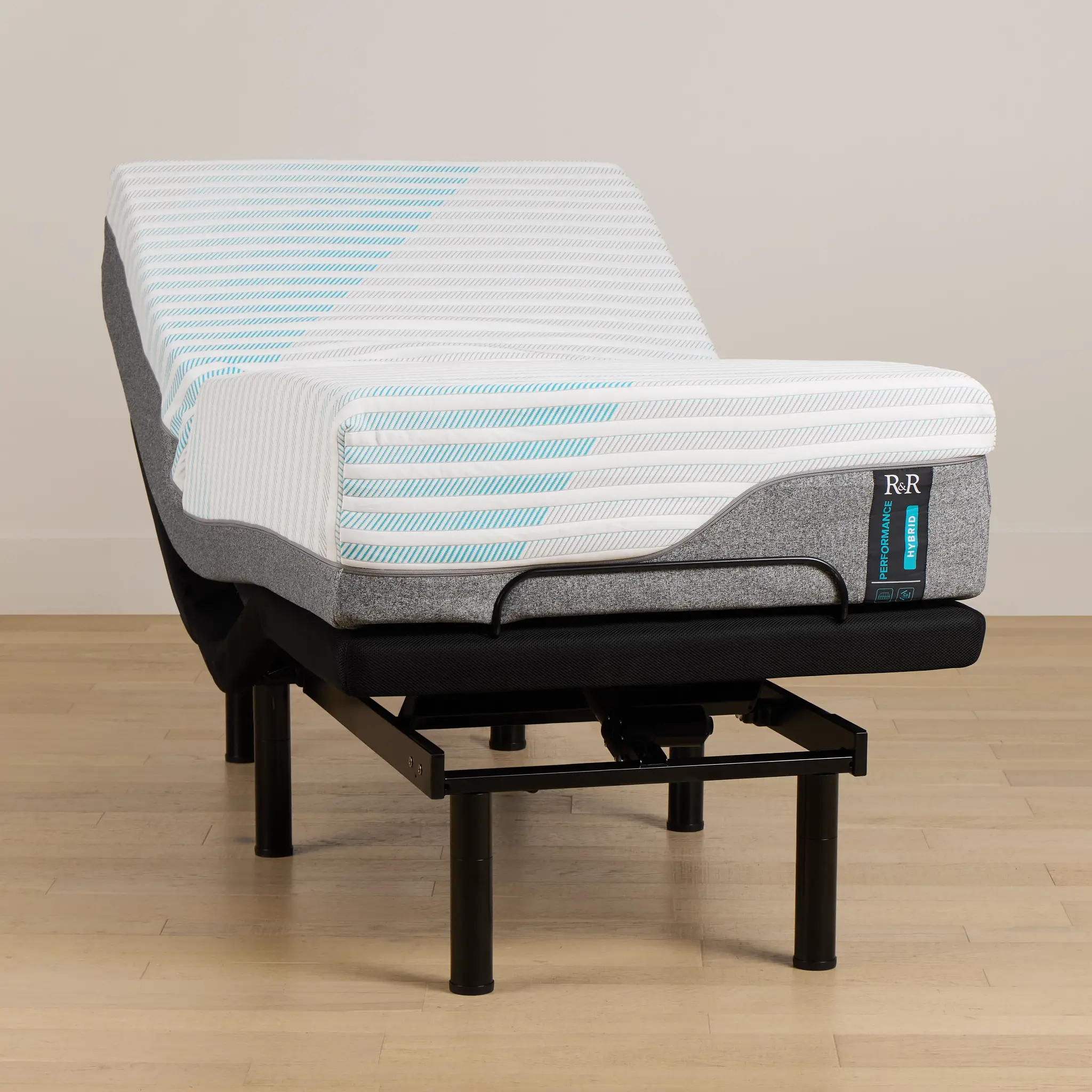 Rest & Renew Performance Pro Soft Deluxe Adjustable Mattress Set Rest & Renew Performance Pro Soft Deluxe Adjustable Mattress Set