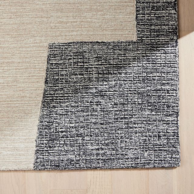 Calise Light Beige 8x10 Area Rug