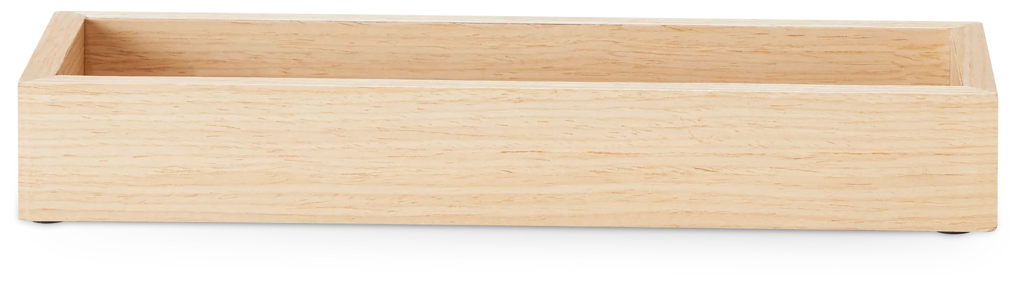 Avers Light Tone Small Tray