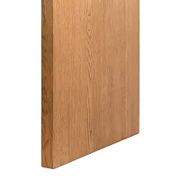 Ponderosa Mid Tone Desk