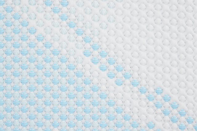 Tempur-pedic Tempur-probreeze Medium Low-profile Mattress Set