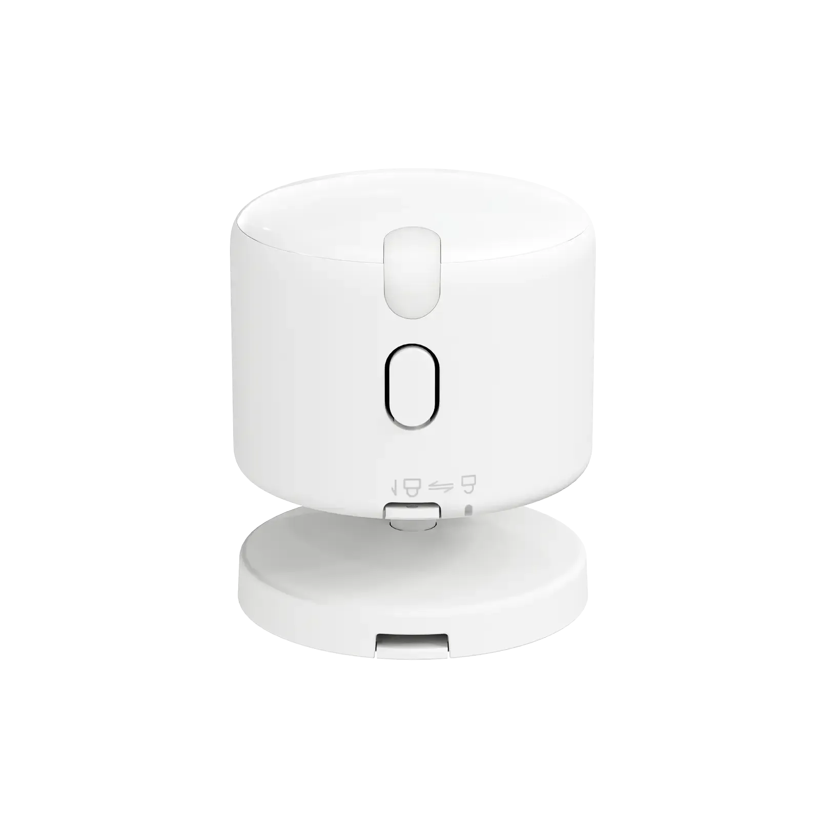 Aqara Fp300 Battery Presence Sensor White Home Alarm Sensors