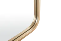 Amara Gold Mirror