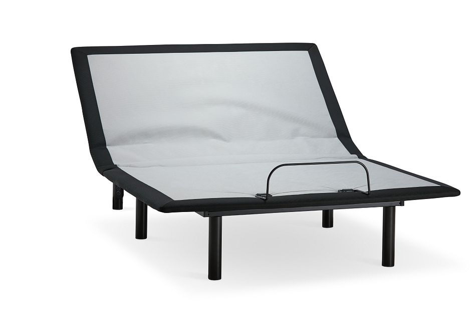 Kevin Charles Copper Adjustable Base Mattresses Adjustable Bases City Furniture