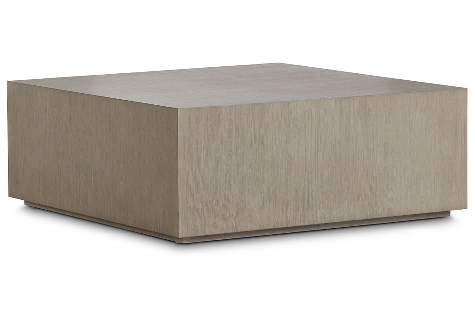 42 Square Coffee Table - Chorus 42 Square Coffee Table Abacus Furniture Design - Accent your living room with a coffee, console, sofa or end table.