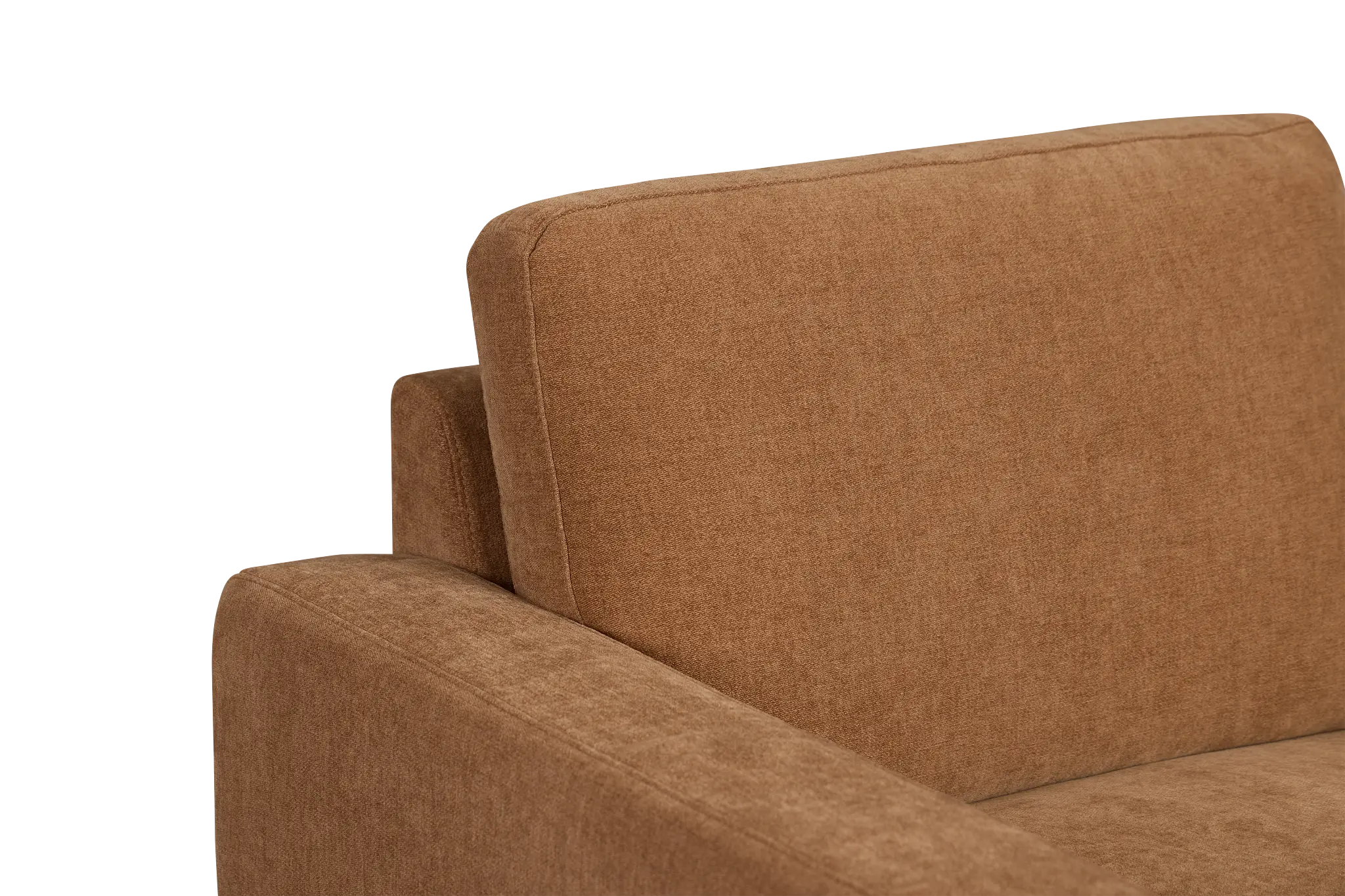 Addie Brown Fabric Double Chaise Sleeper Storage Sectional Addie Brown Fabric Double Chaise Sleeper Storage Sectional