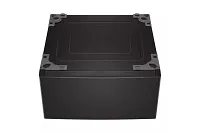 Lg 6 Series Black 27" Pedestal