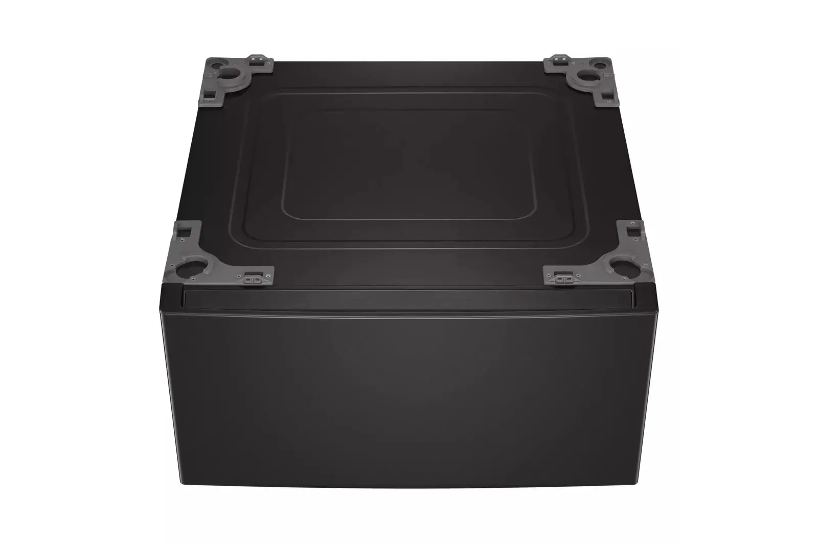 Lg 6 Series Black 27" Pedestal Lg 6 Series Black 27" Pedestal