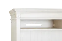 Savannah Ivory Entertainment Unit