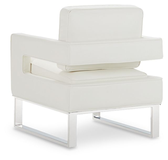 Lana White Micro Accent Chair (4)
