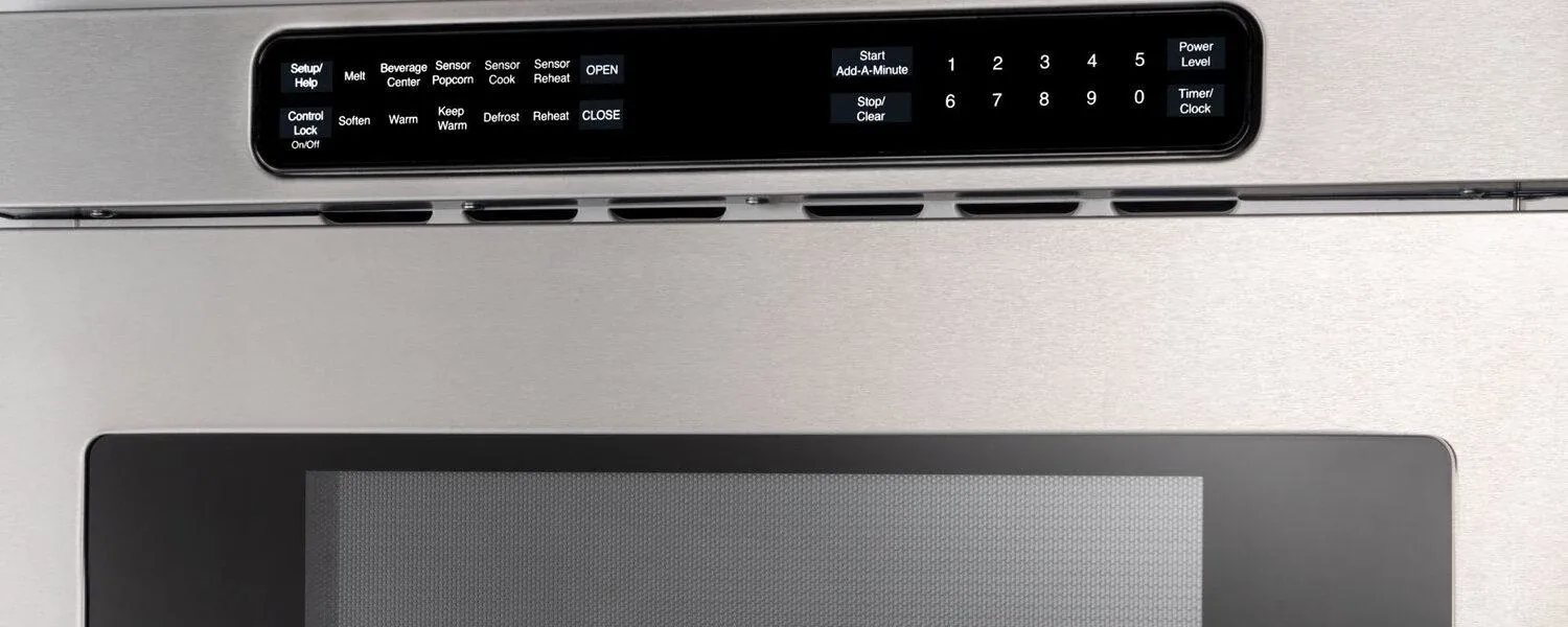 Bertazzoni 24 Series Black 24" Warming Drawer