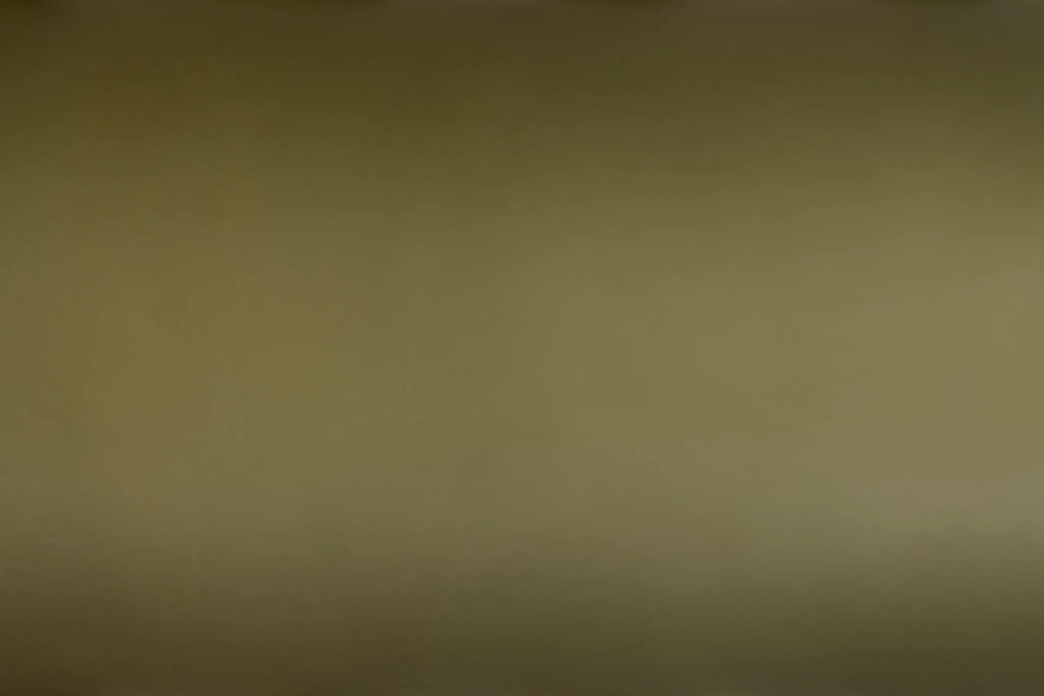 Vixen Dark Green Large Vase