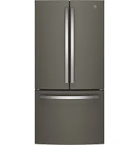 Ge 19 Series Slate French Door Refrigerator