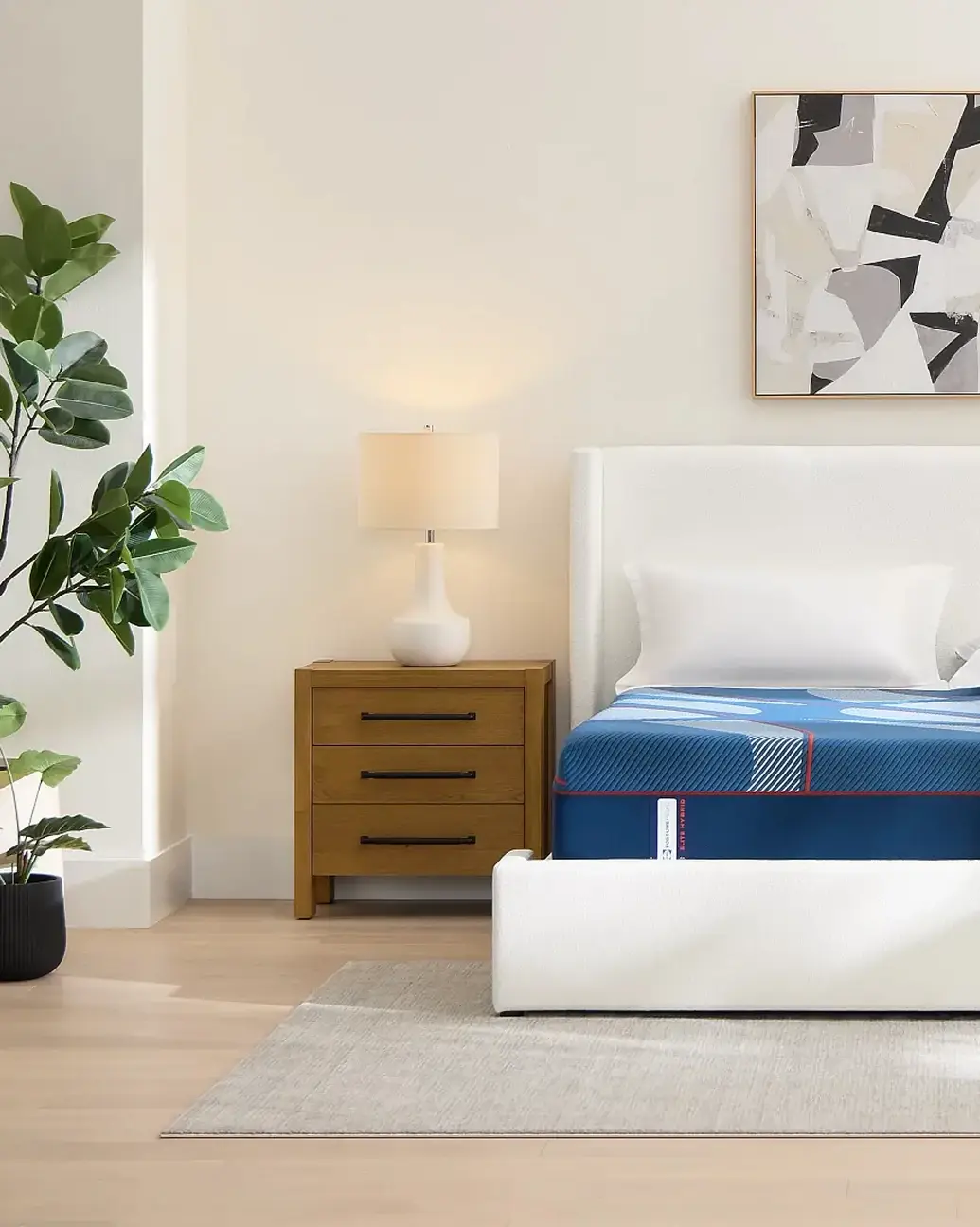 Mattresses