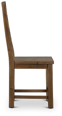 Maxton Mid Tone Side Chair