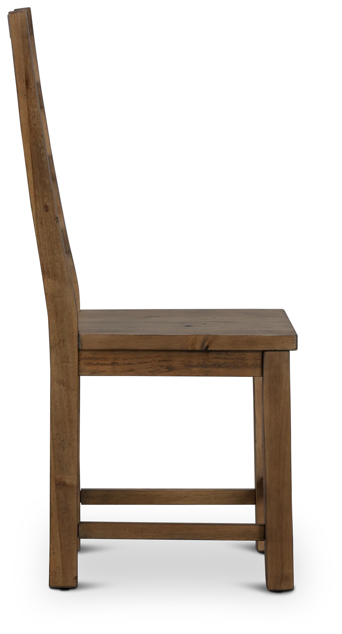 Maxton Mid Tone Side Chair