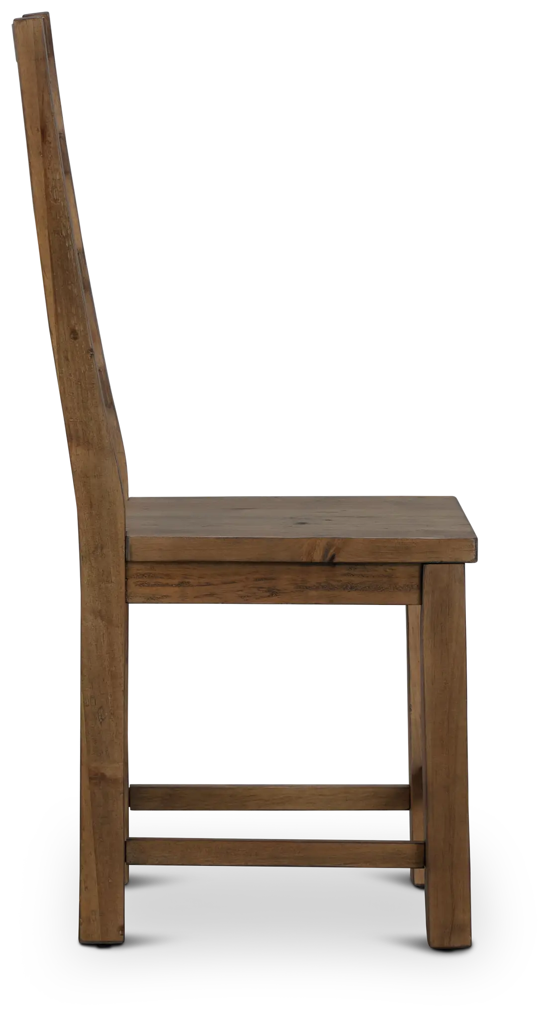 Maxton Mid Tone Side Chair Maxton Mid Tone Side Chair