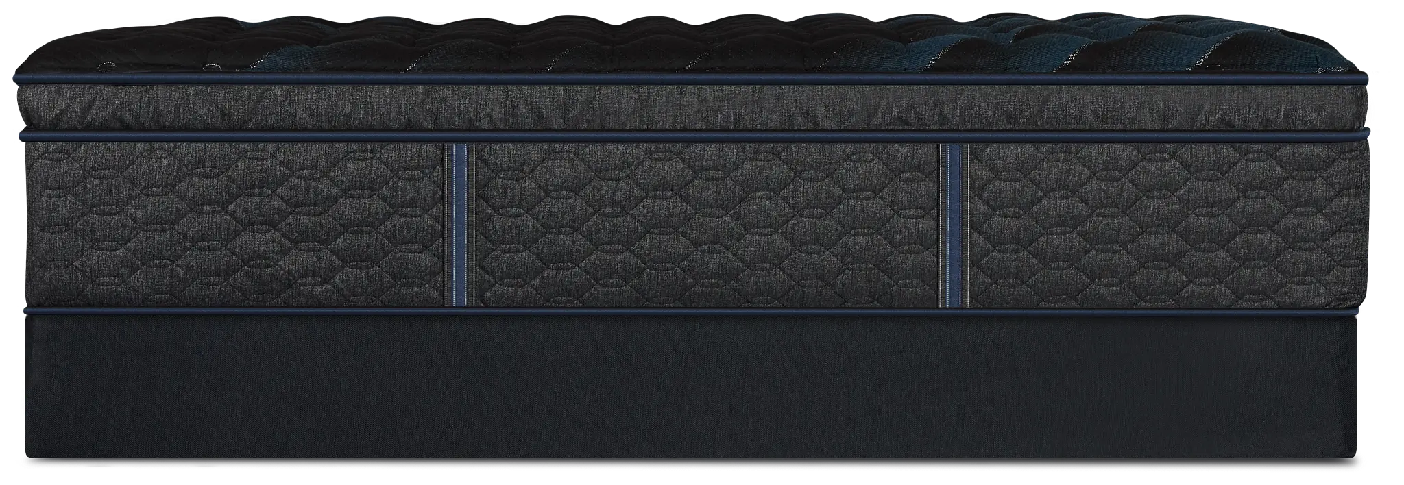 Simmons Beautyrest World Class Level 4 Firm Mattress Set Simmons Beautyrest World Class Level 4 Firm Mattress Set