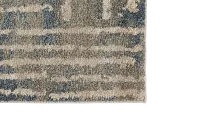 Callan Blue 8x11 Area Rug