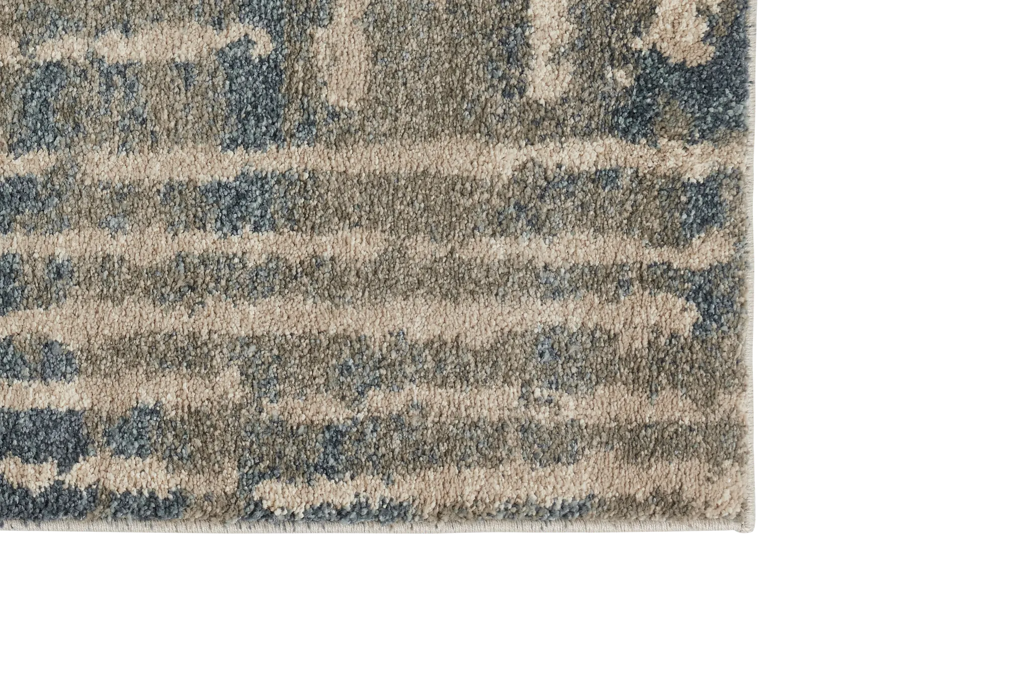 Callan Blue 8x11 Area Rug