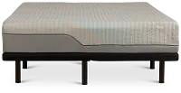 Rest & Renew Performance Pro Medium Plus Adjustable Mattress Set