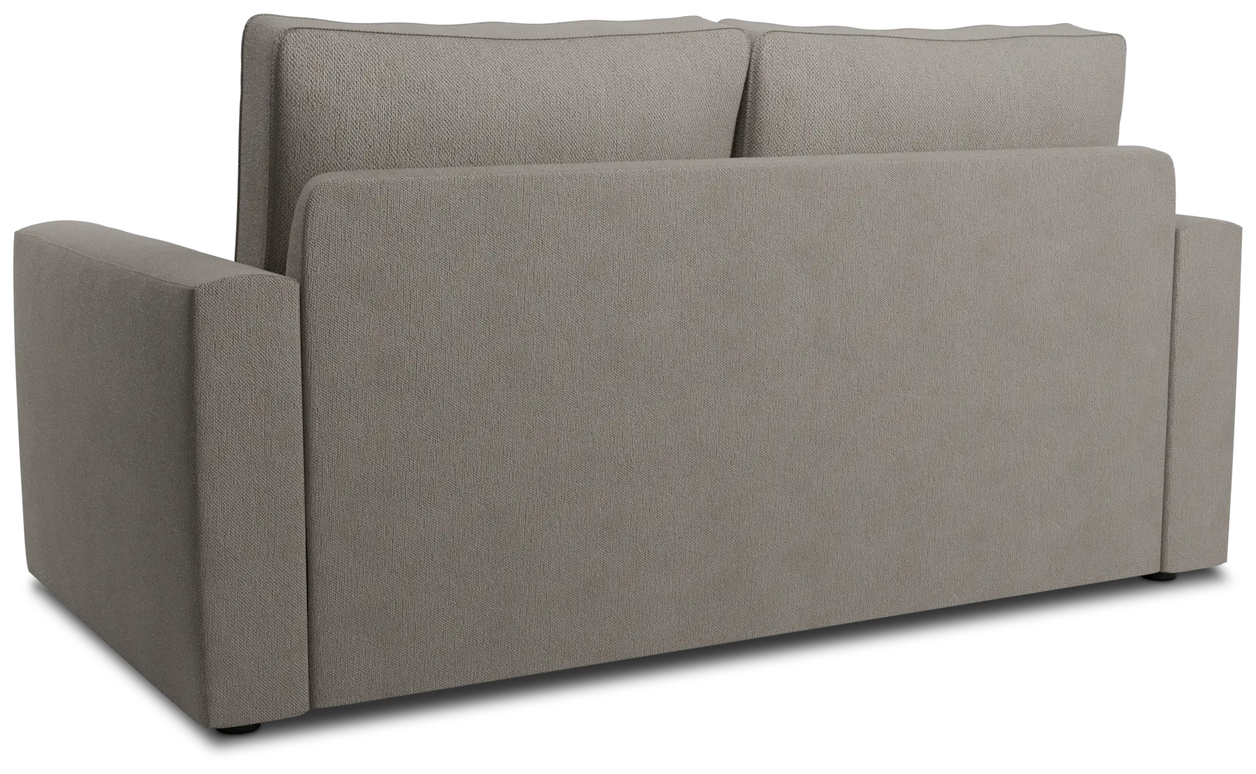 Siesta Revenue Beige Small Cooling Memory Foam Sleeper Siesta Revenue Beige Small Cooling Memory Foam Sleeper
