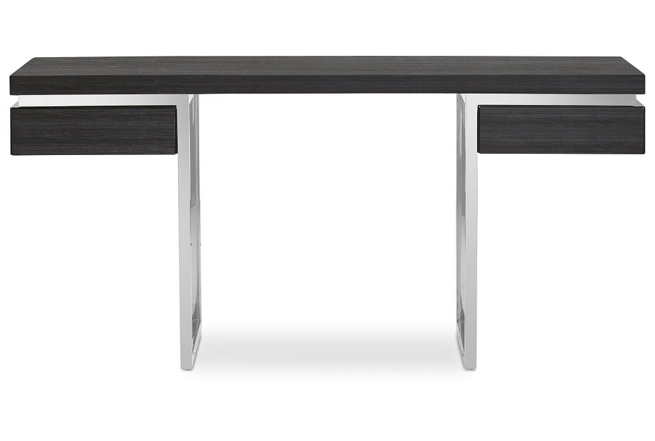 Vancouver Dark Tone Desk, (1)