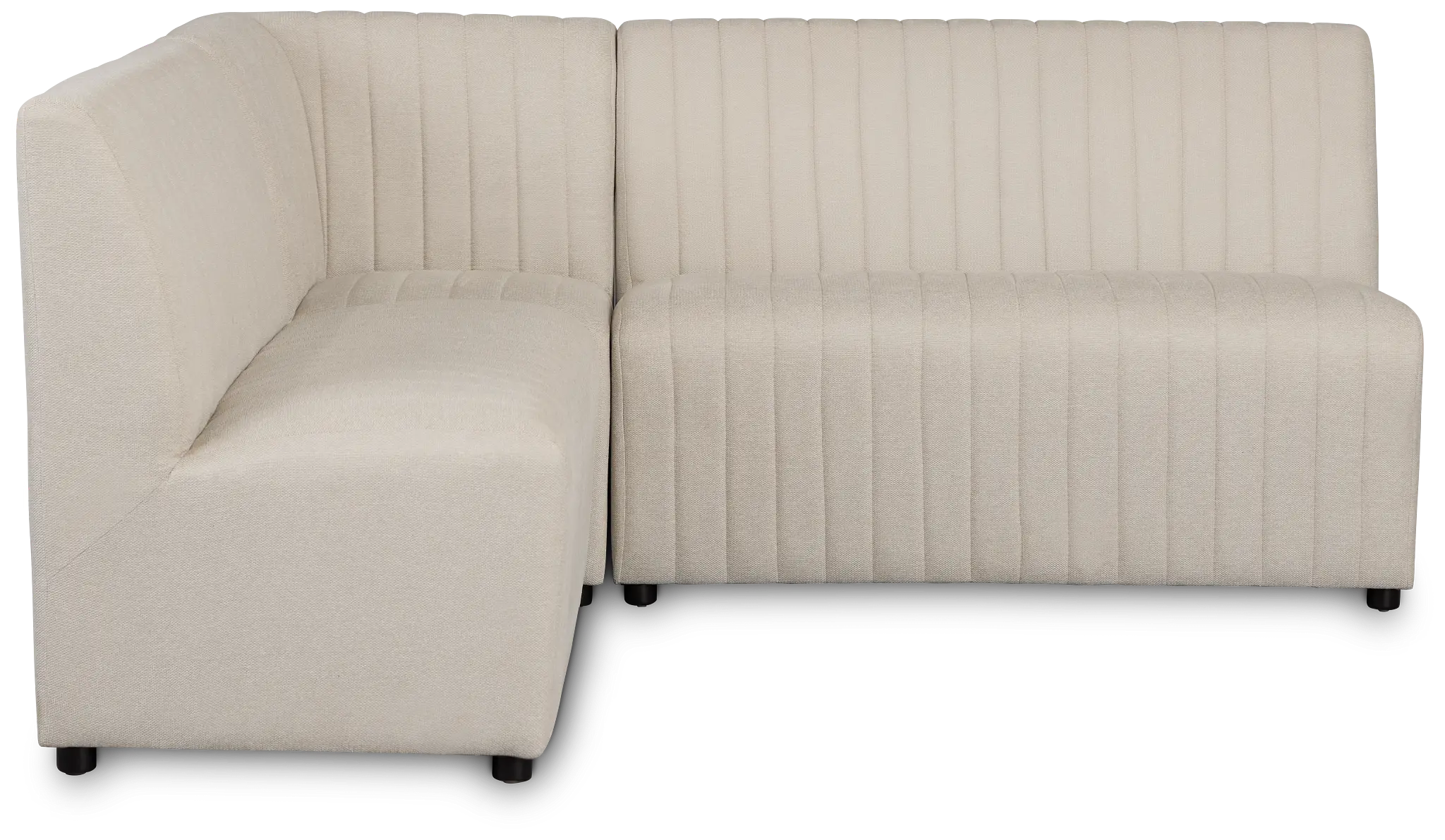 Tifton White Uph Modular Banquette Tifton White Uph Modular Banquette