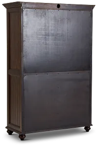 Savannah Dark Tone Curio