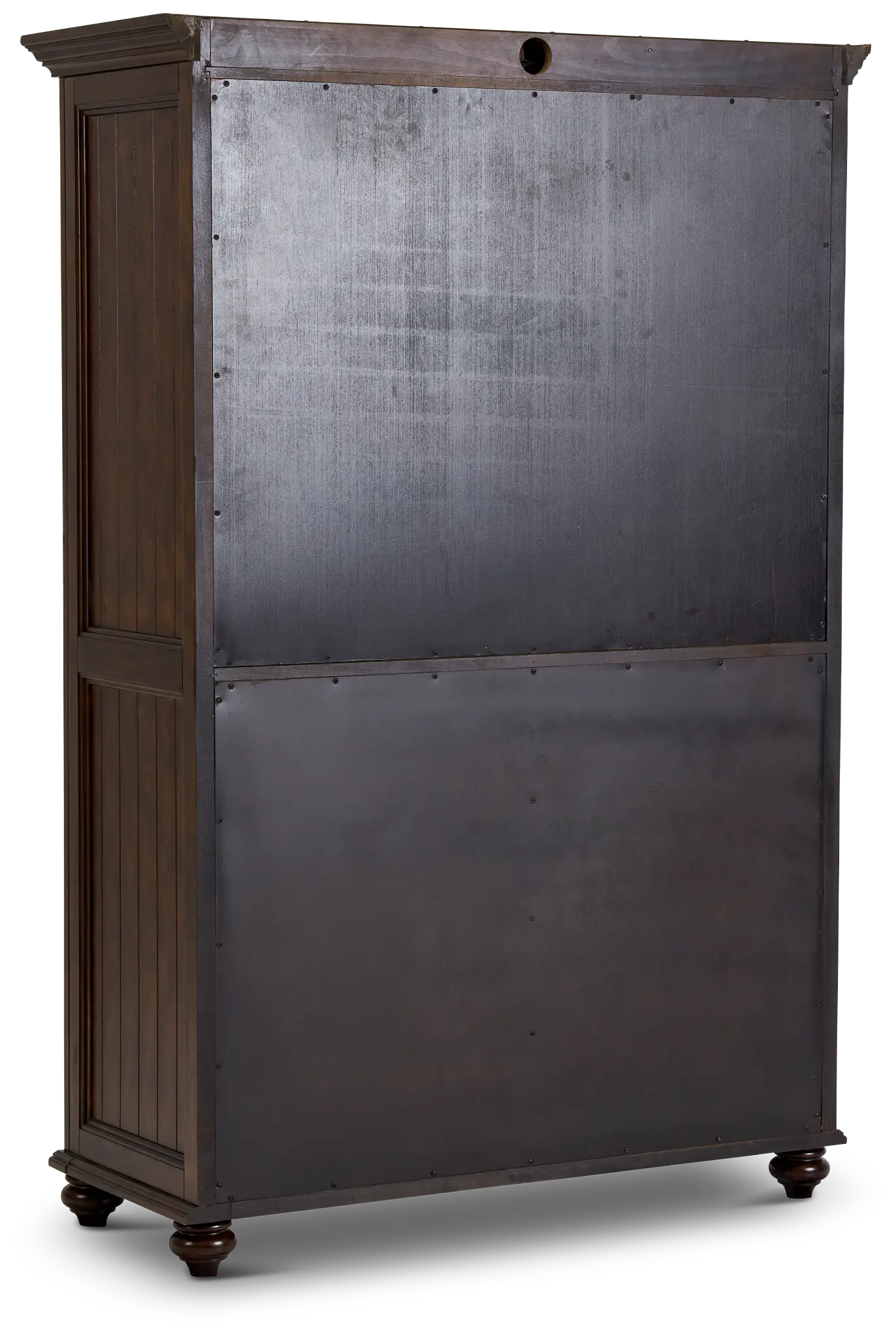 Savannah Dark Tone Curio Savannah Dark Tone Curio