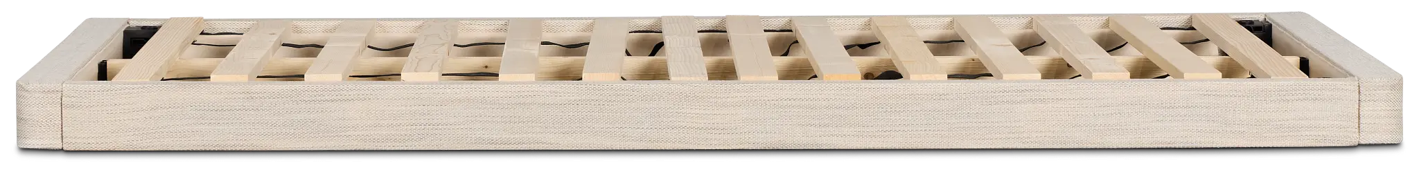 Avocado Green Low-profile Foundation Avocado Green Low-profile Foundation