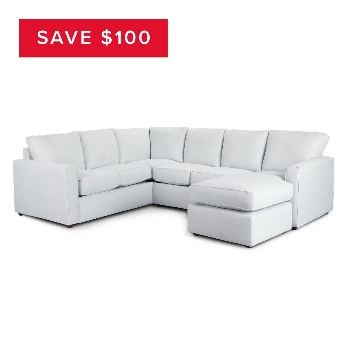 Avalon Sectional 