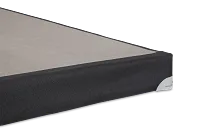 Tempur-pedic Tempur-luxebreeze Soft Low-profile Mattress Set