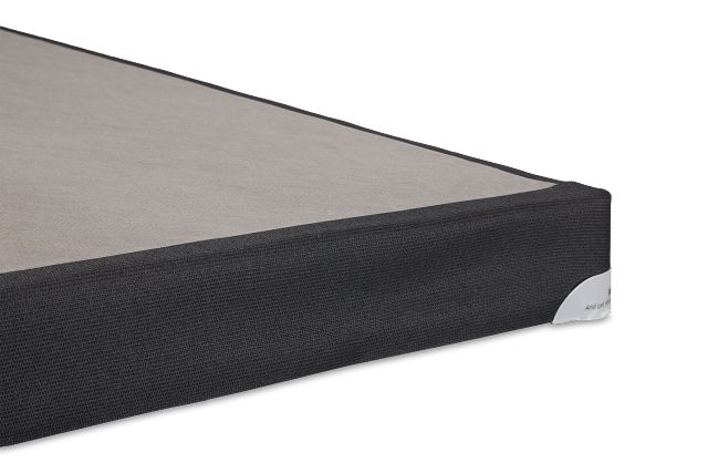 Tempur-pedic Luxebreeze Soft Low-profile Mattress Set