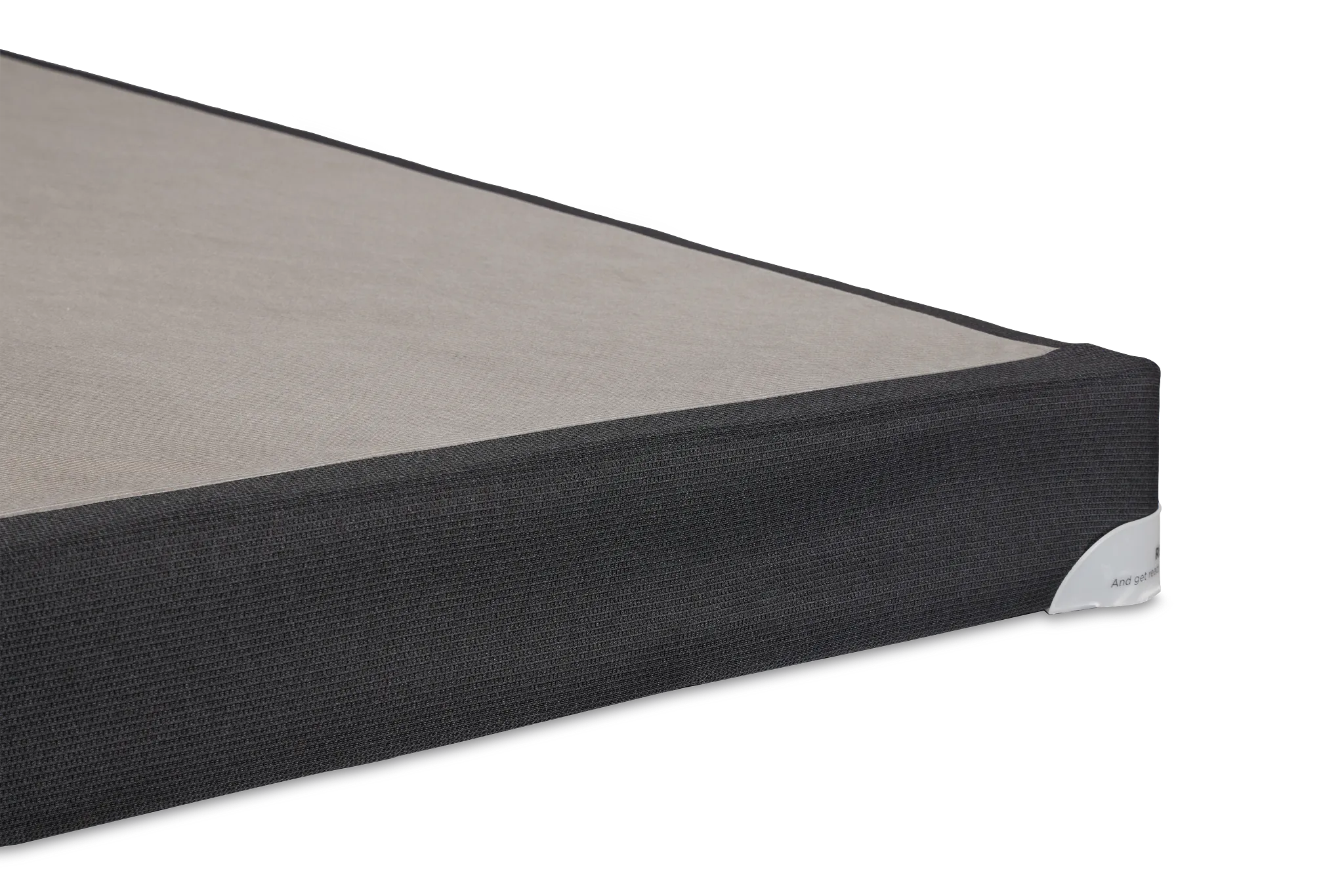 Tempur-pedic Tempur-luxebreeze Soft Low-profile Mattress Set