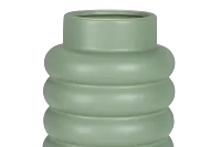Jonni Light Green Medium Vase