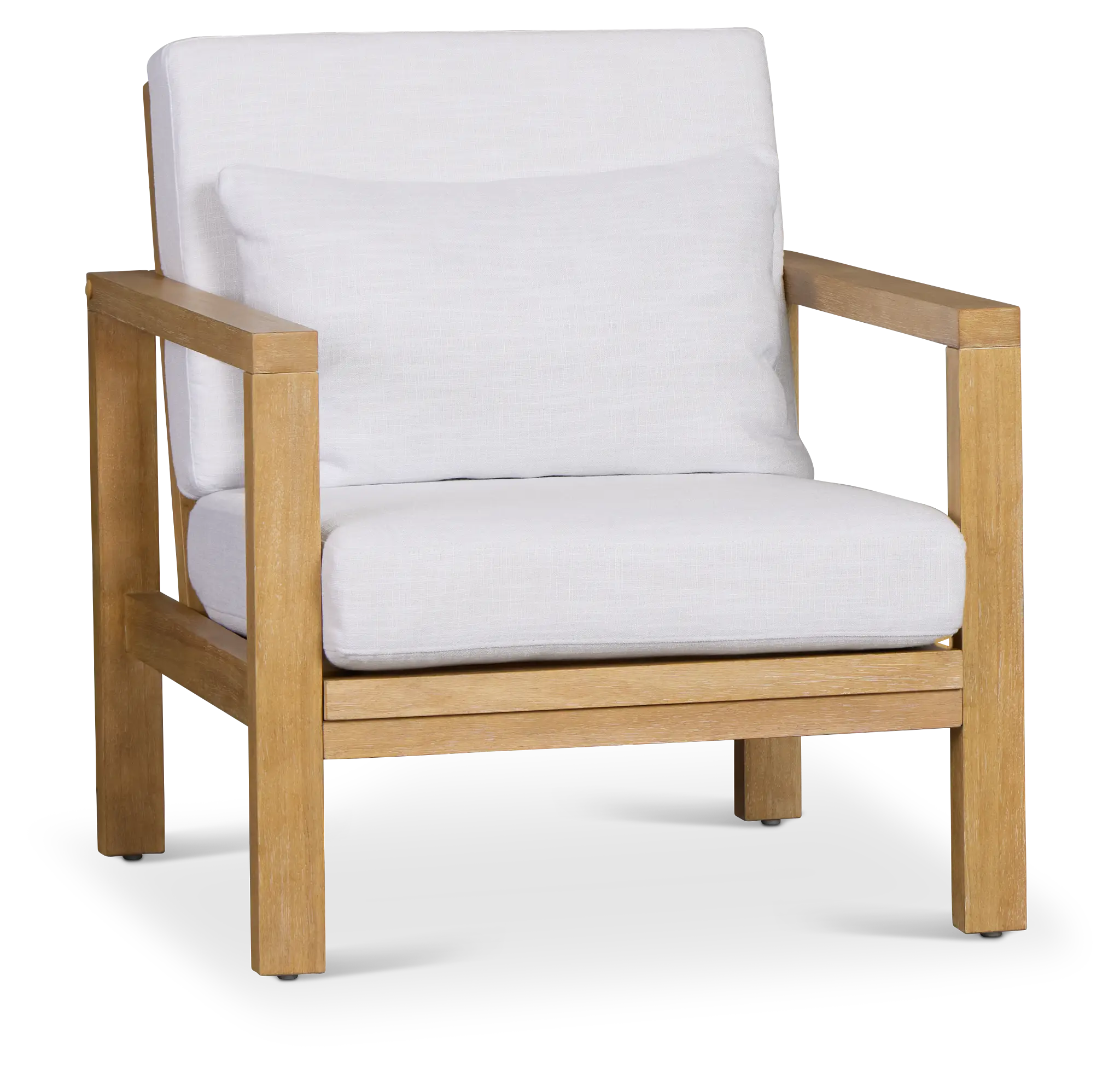 Nantucket Light Tone Woven Accent Chair Nantucket Light Tone Woven Accent Chair