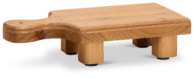 Ember Wood Tray