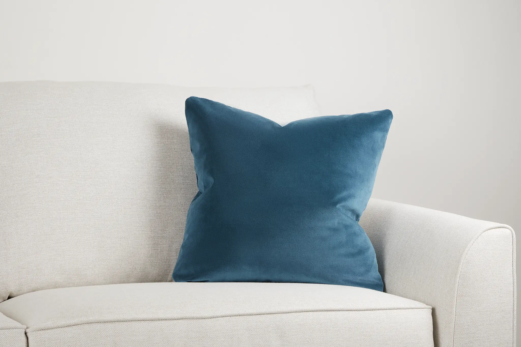 Lauran Dark Blue 20" Accent Pillow Lauran Dark Blue 20" Accent Pillow