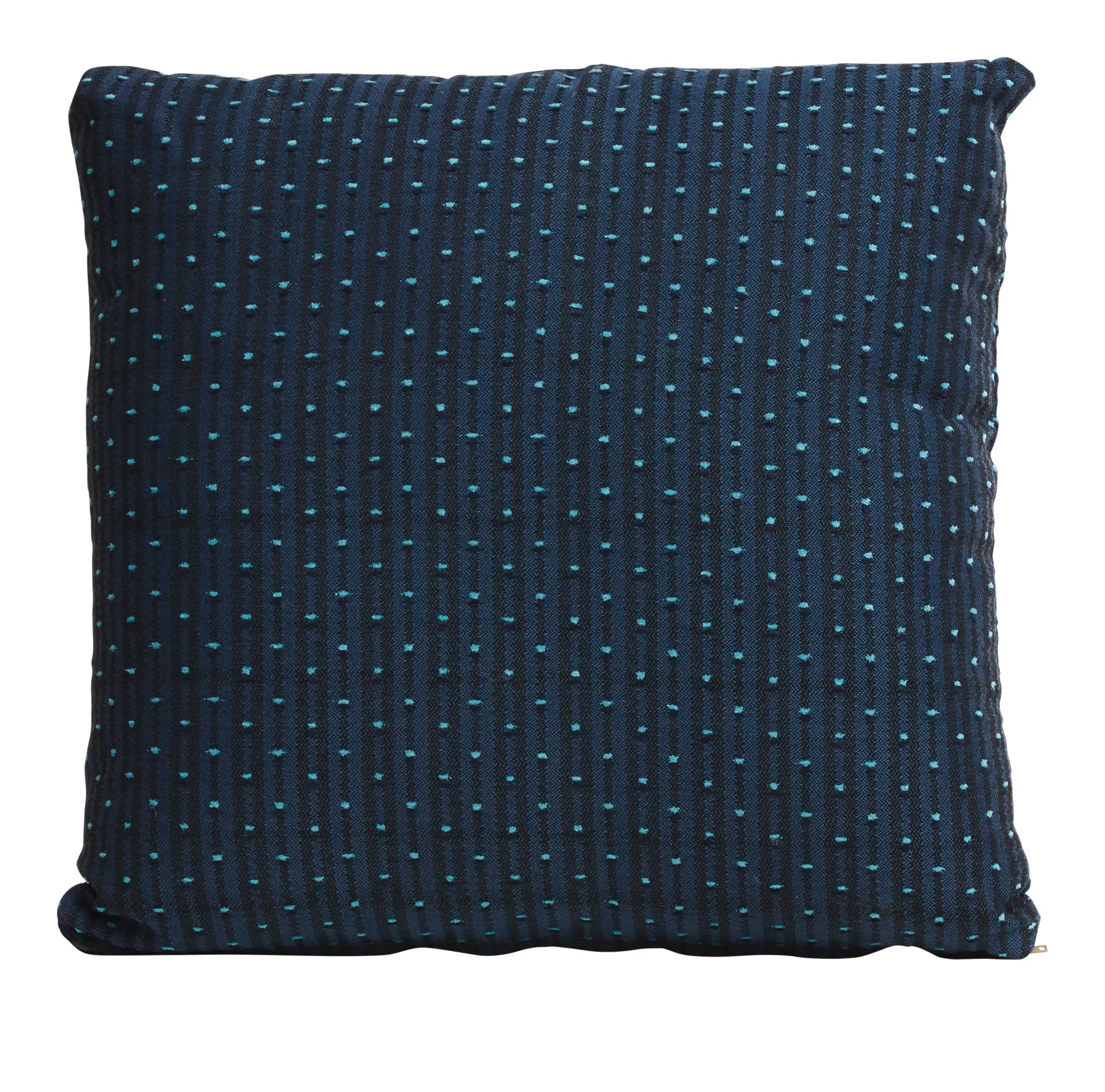 Front Yard Dark Blue 18" Indoor/outdoor Accent Pillow Front Yard Dark Blue 18" Indoor/outdoor Accent Pillow