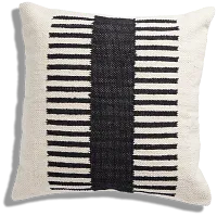 Birch Ivory 22" Accent Pillow