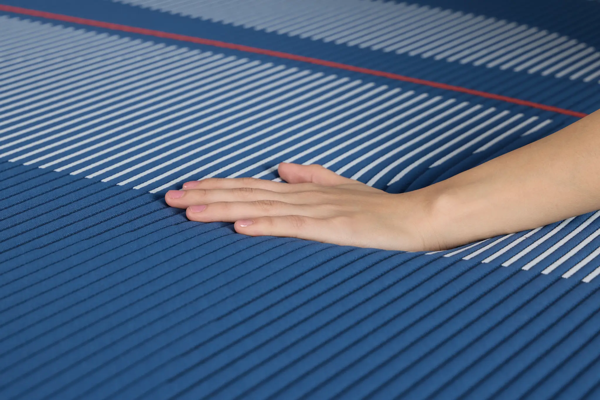 Posturepedic Elite Hybrid Brenham 2 14" Soft Hybrid Mattress Posturepedic Elite Hybrid Brenham 2 14" Soft Hybrid Mattress