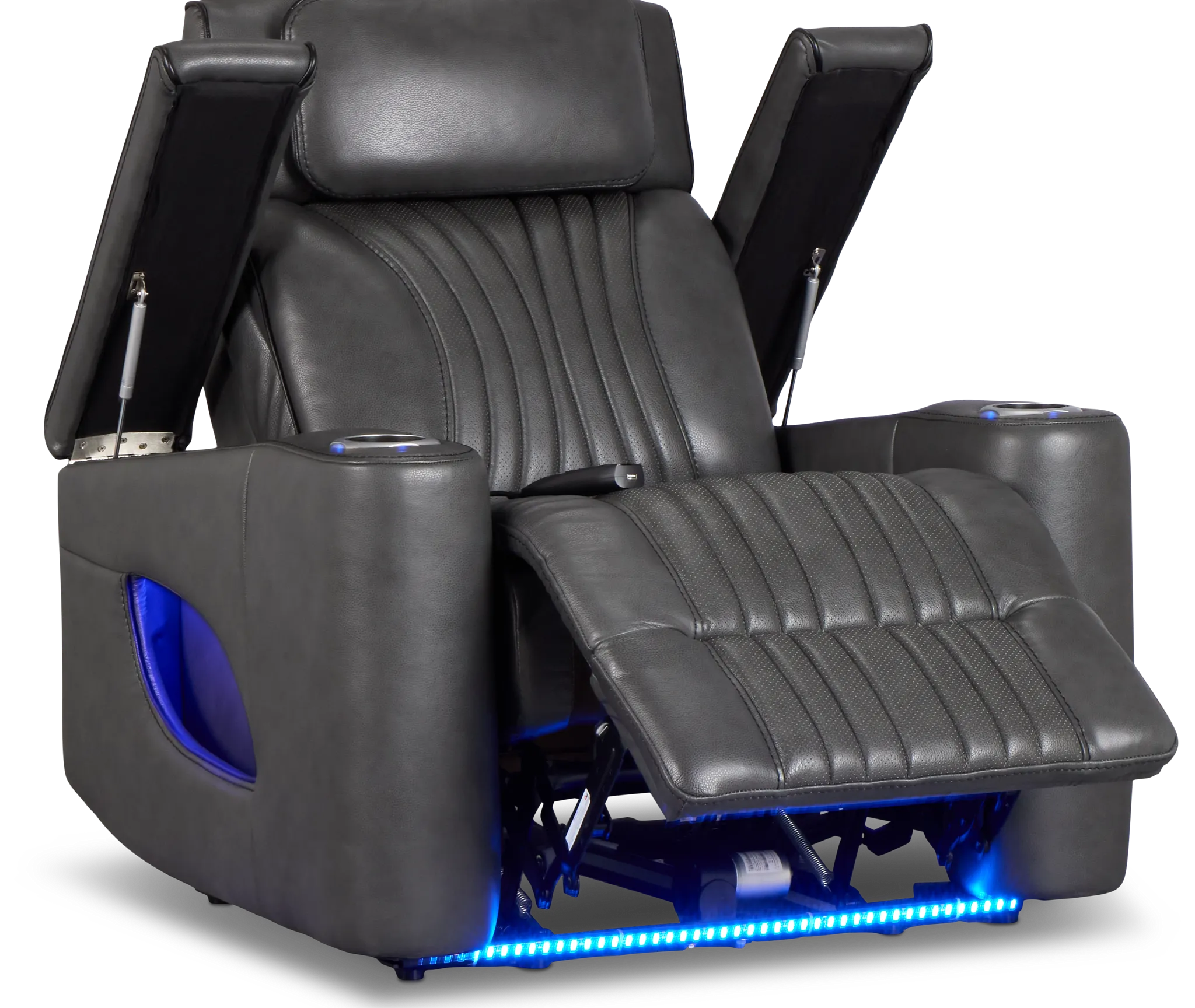 3. Ultimate Luxury Comfort