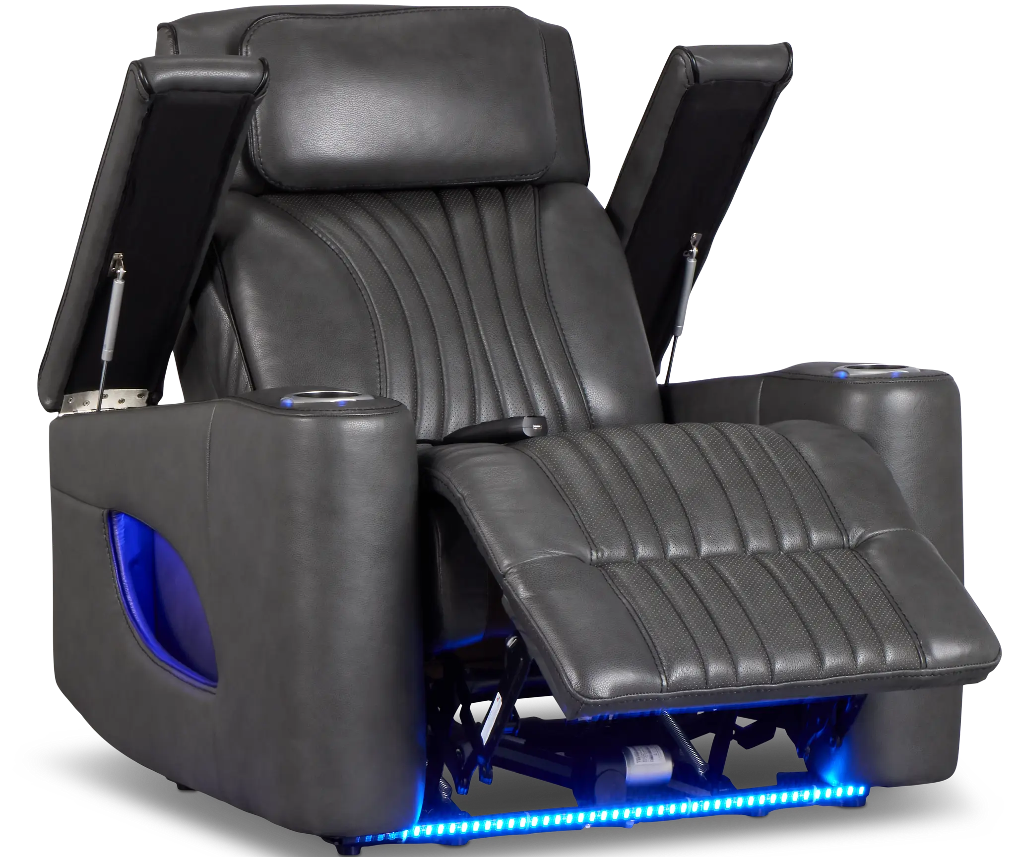 3. Ultimate Luxury Comfort 3. Ultimate Luxury Comfort